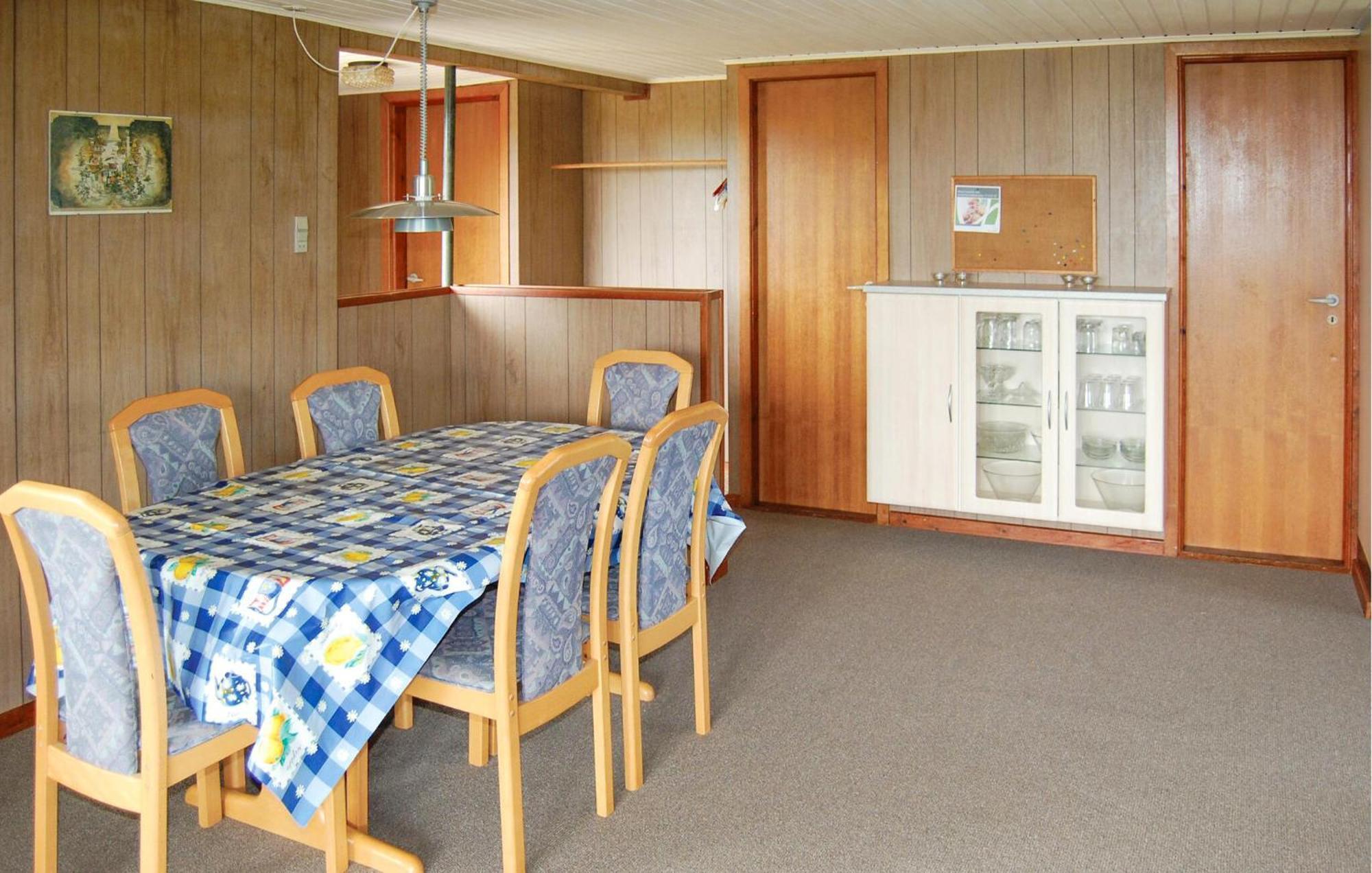 3 Bedroom Stunning Home In Romo Bolilmark Zewnętrze zdjęcie